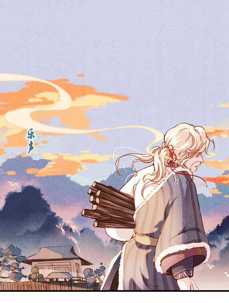 Thiếu Nữ Tản Mộng Đàm Chapter 48 trang 76