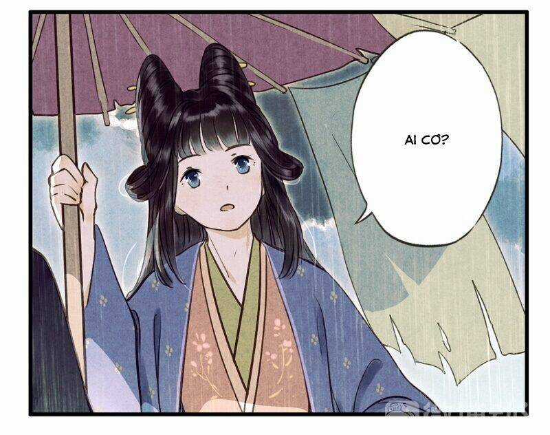 Thiếu Nữ Tản Mộng Đàm Chapter 49 trang 12