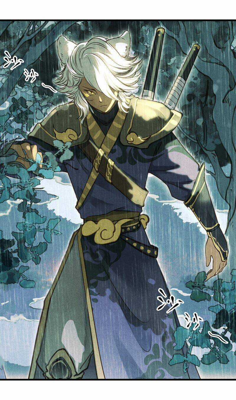 Thiếu Nữ Tản Mộng Đàm Chapter 49 trang 14