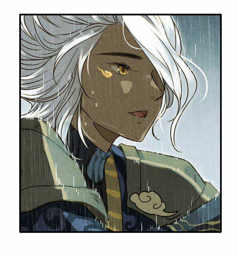 Thiếu Nữ Tản Mộng Đàm Chapter 49 trang 23