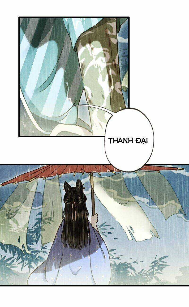 Thiếu Nữ Tản Mộng Đàm Chapter 49 trang 26