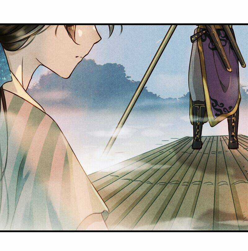 Thiếu Nữ Tản Mộng Đàm Chapter 49 trang 31