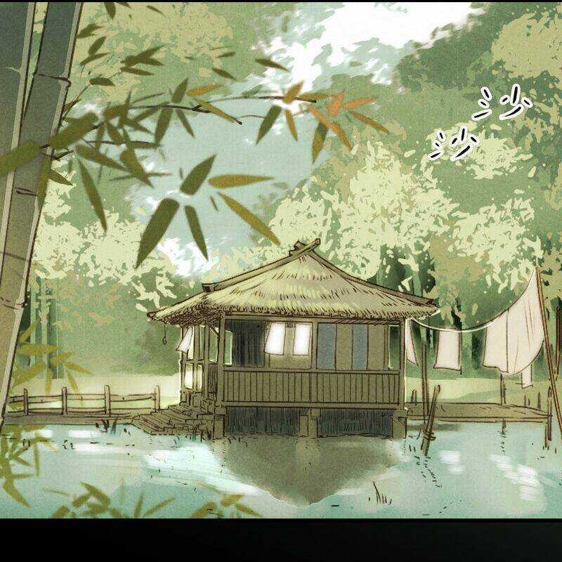 Thiếu Nữ Tản Mộng Đàm Chapter 49 trang 36