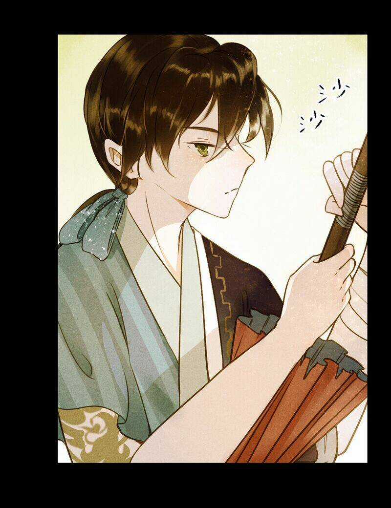 Thiếu Nữ Tản Mộng Đàm Chapter 49 trang 39