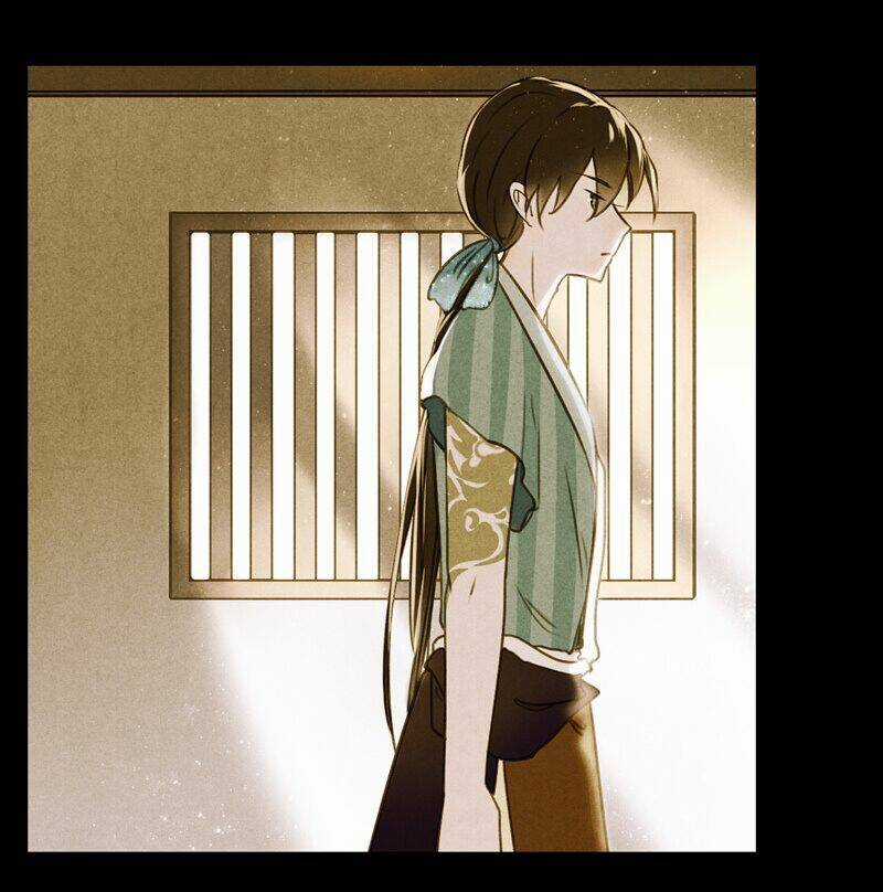 Thiếu Nữ Tản Mộng Đàm Chapter 49 trang 42