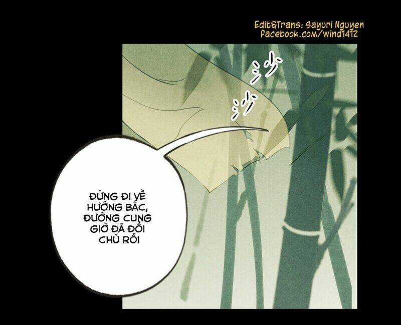 Thiếu Nữ Tản Mộng Đàm Chapter 49 trang 48