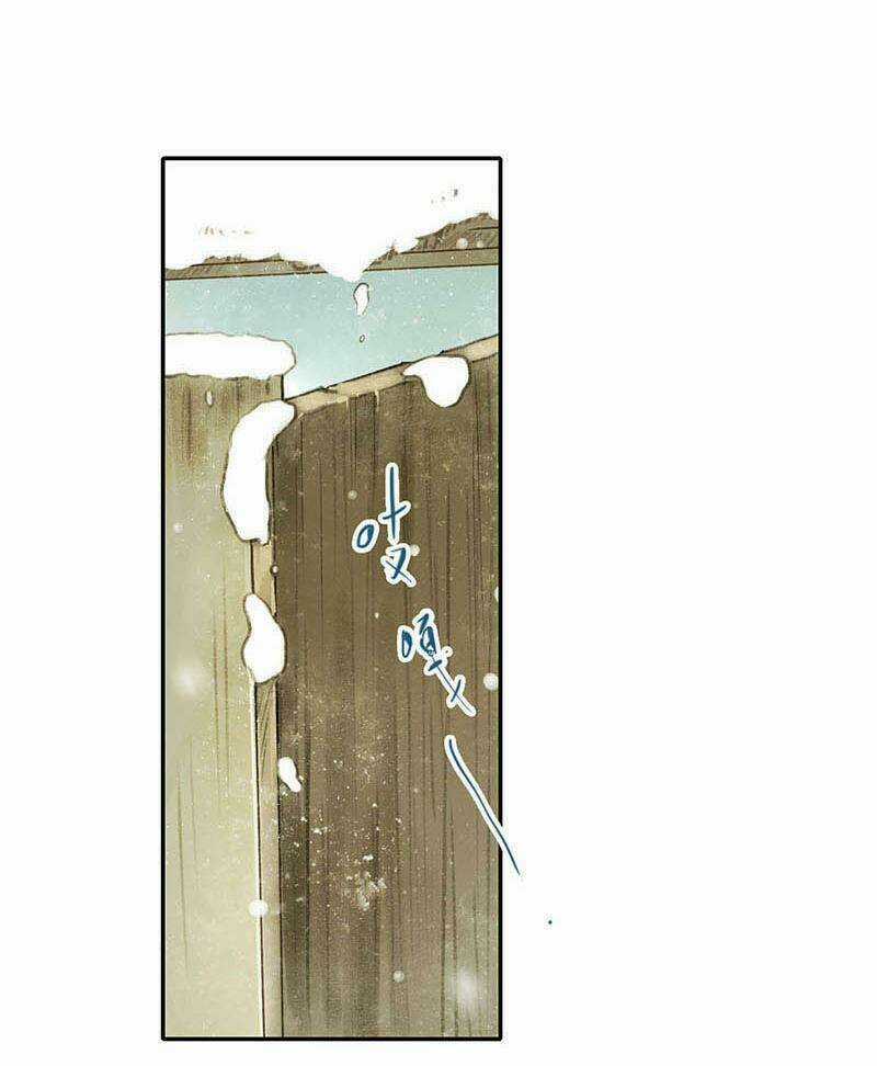 Thiếu Nữ Tản Mộng Đàm Chapter 5 trang 18