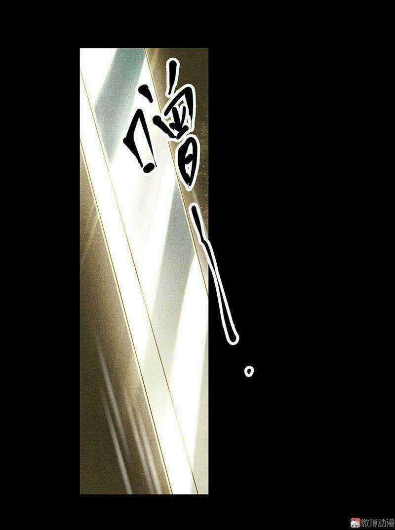 Thiếu Nữ Tản Mộng Đàm Chapter 5 trang 4