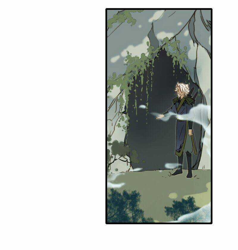 Thiếu Nữ Tản Mộng Đàm Chapter 50 trang 11