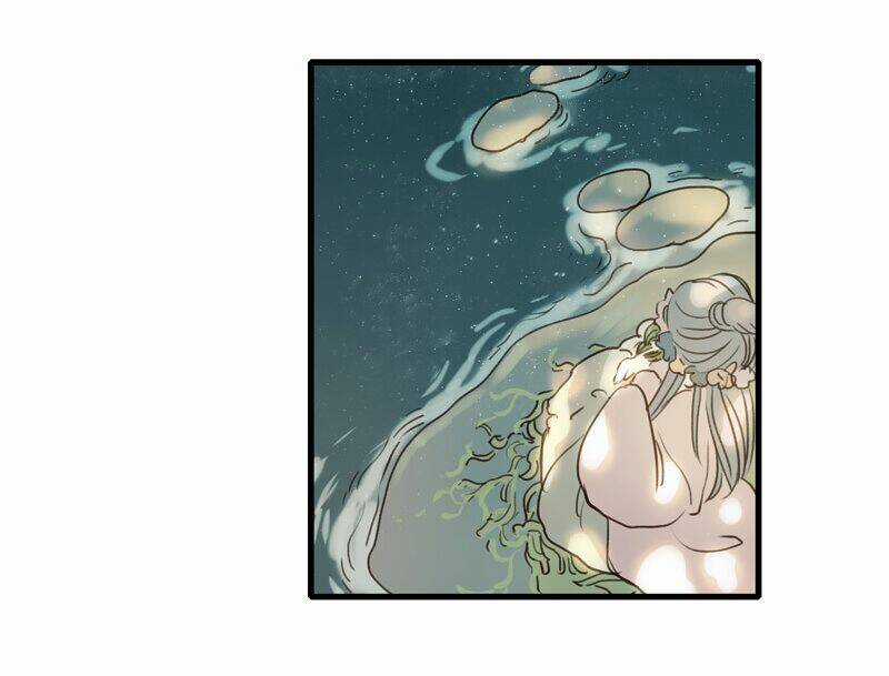 Thiếu Nữ Tản Mộng Đàm Chapter 50 trang 21