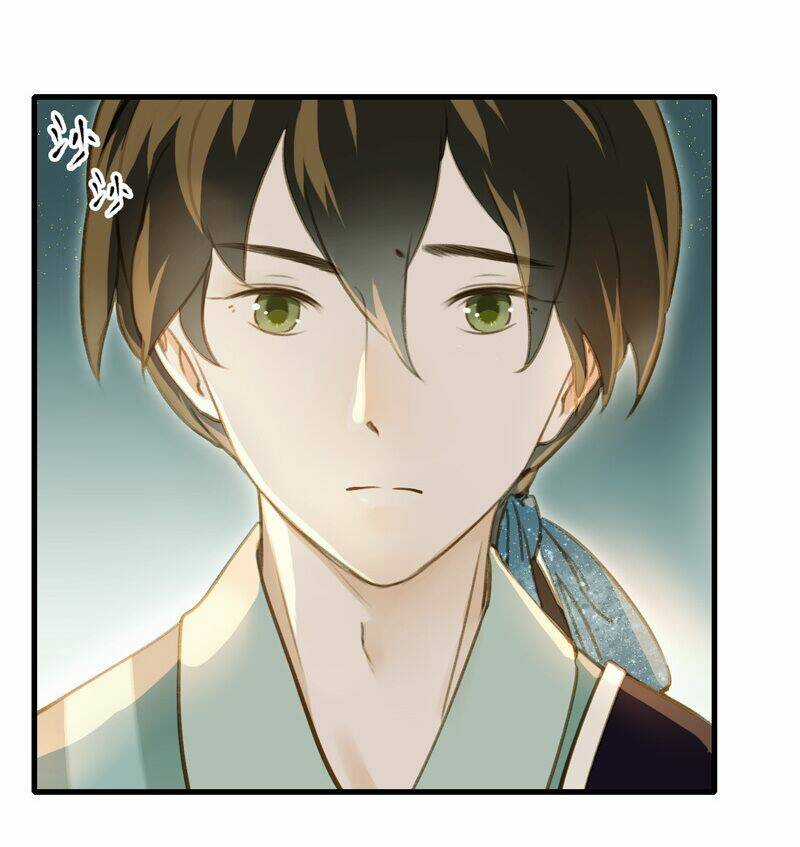 Thiếu Nữ Tản Mộng Đàm Chapter 50 trang 48