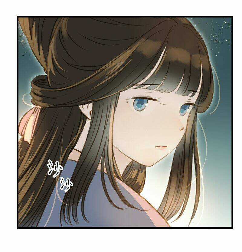 Thiếu Nữ Tản Mộng Đàm Chapter 50 trang 49