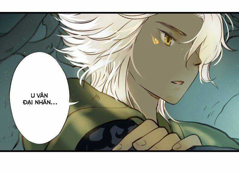 Thiếu Nữ Tản Mộng Đàm Chapter 50 trang 51