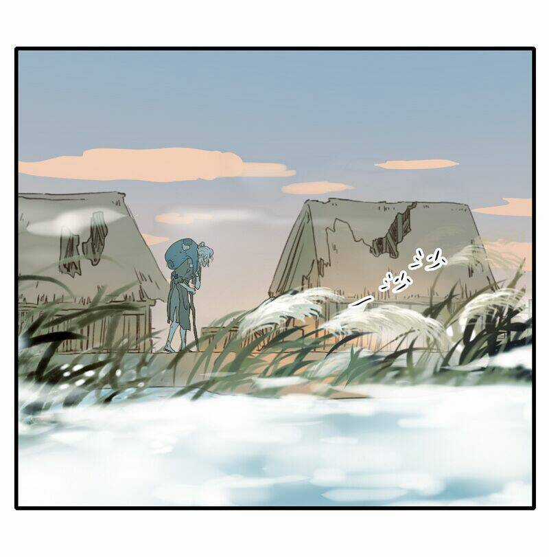 Thiếu Nữ Tản Mộng Đàm Chapter 50 trang 6