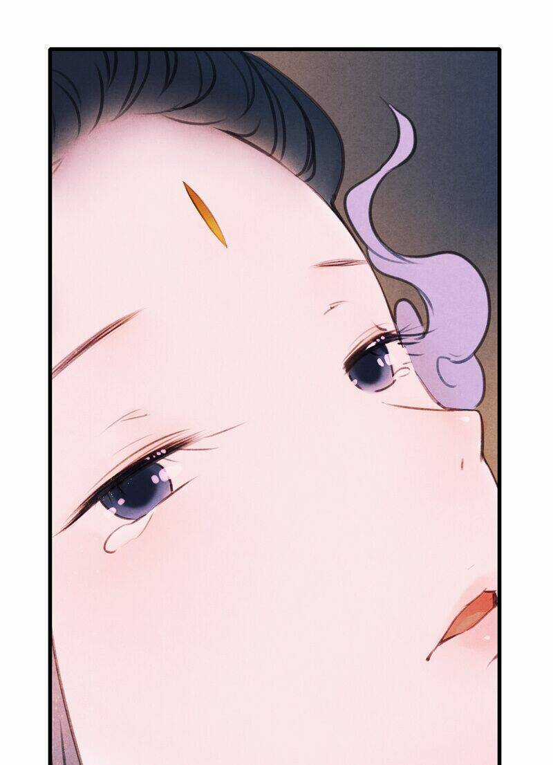 Thiếu Nữ Tản Mộng Đàm Chapter 51 trang 13