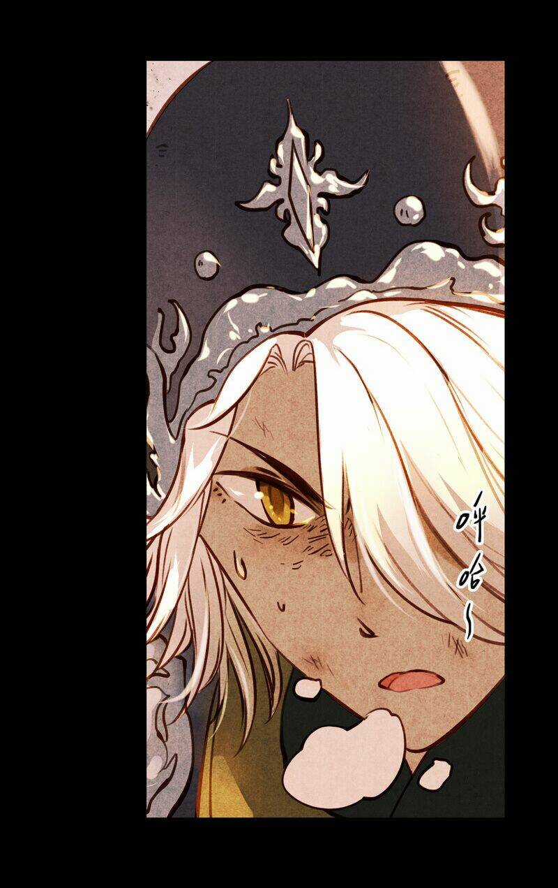 Thiếu Nữ Tản Mộng Đàm Chapter 51 trang 20