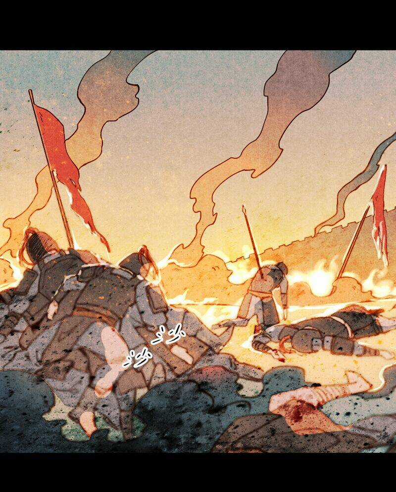 Thiếu Nữ Tản Mộng Đàm Chapter 51 trang 21