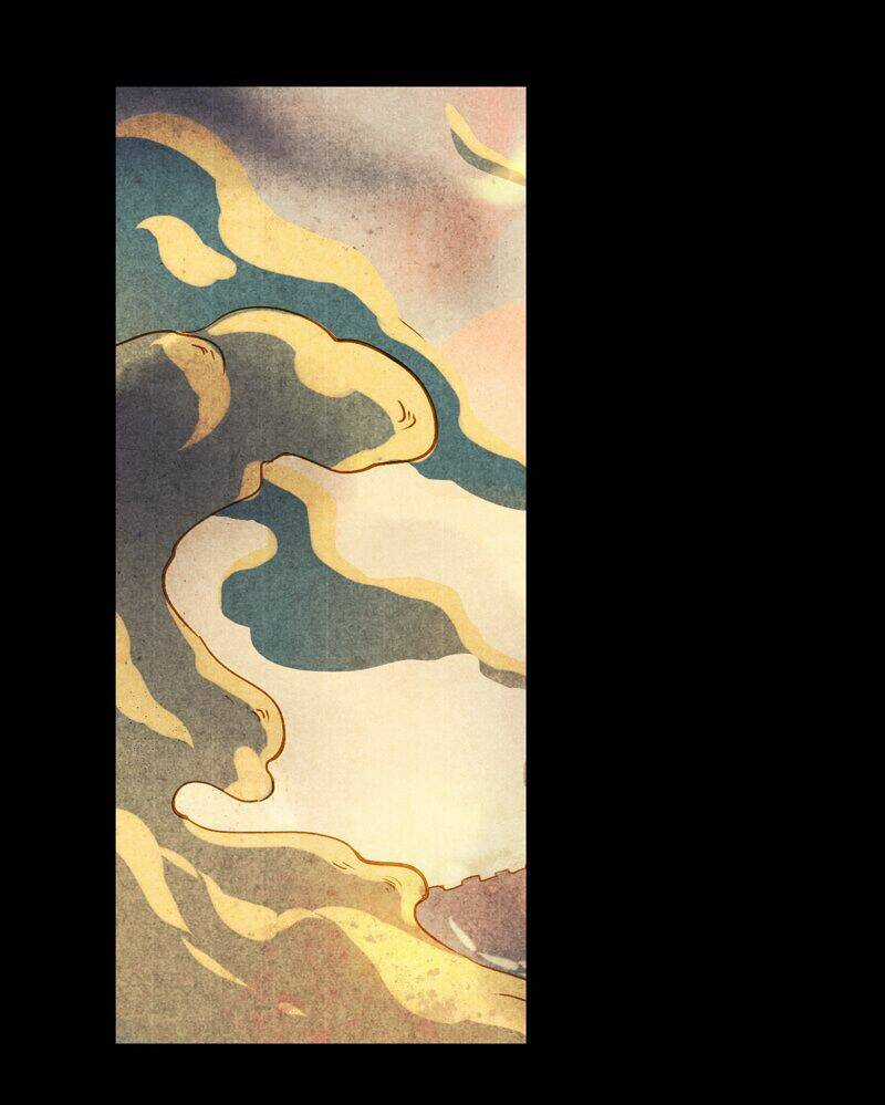 Thiếu Nữ Tản Mộng Đàm Chapter 51 trang 25