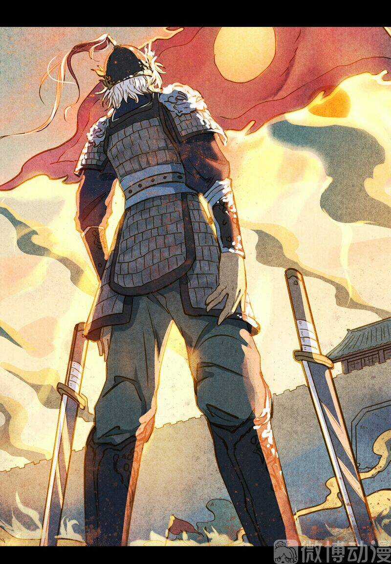 Thiếu Nữ Tản Mộng Đàm Chapter 51 trang 26