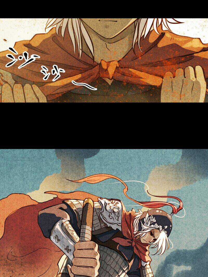 Thiếu Nữ Tản Mộng Đàm Chapter 51 trang 30