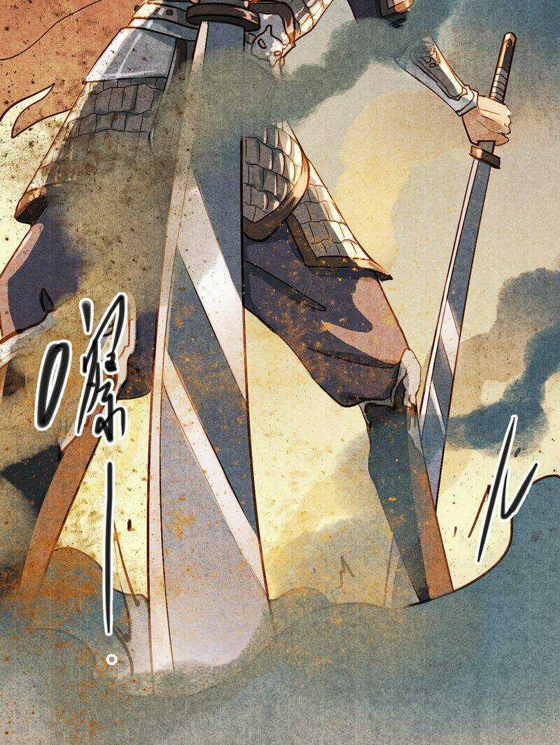 Thiếu Nữ Tản Mộng Đàm Chapter 51 trang 31