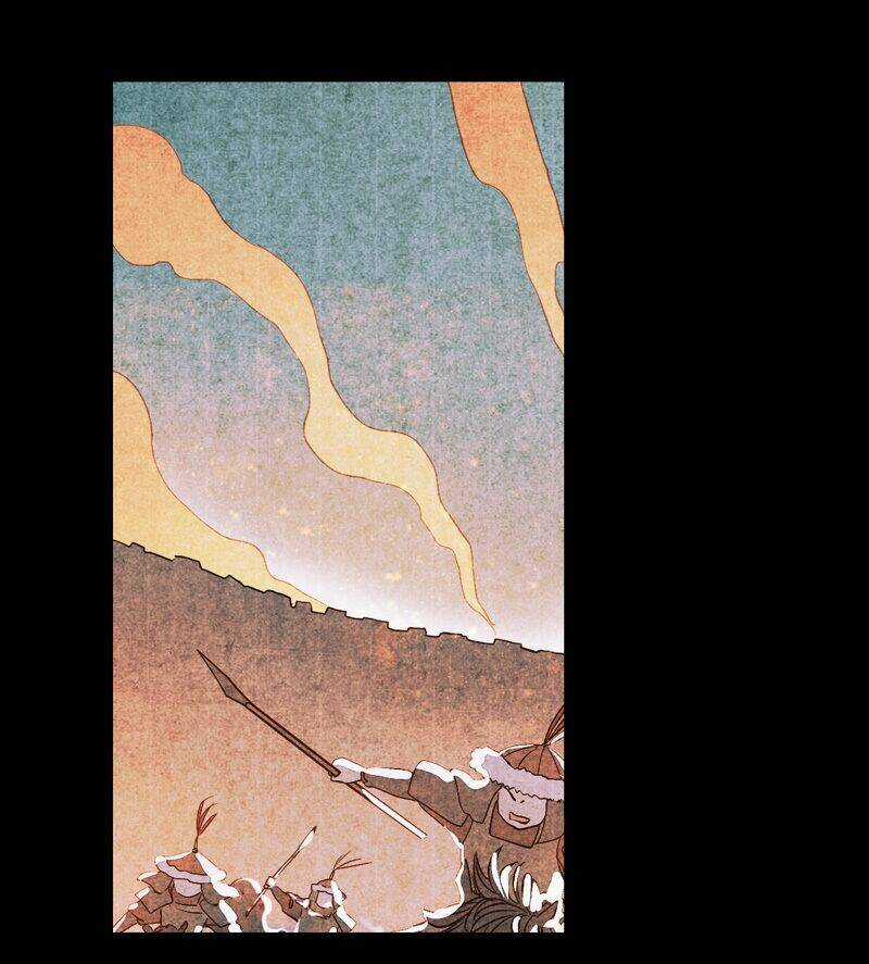 Thiếu Nữ Tản Mộng Đàm Chapter 51 trang 34