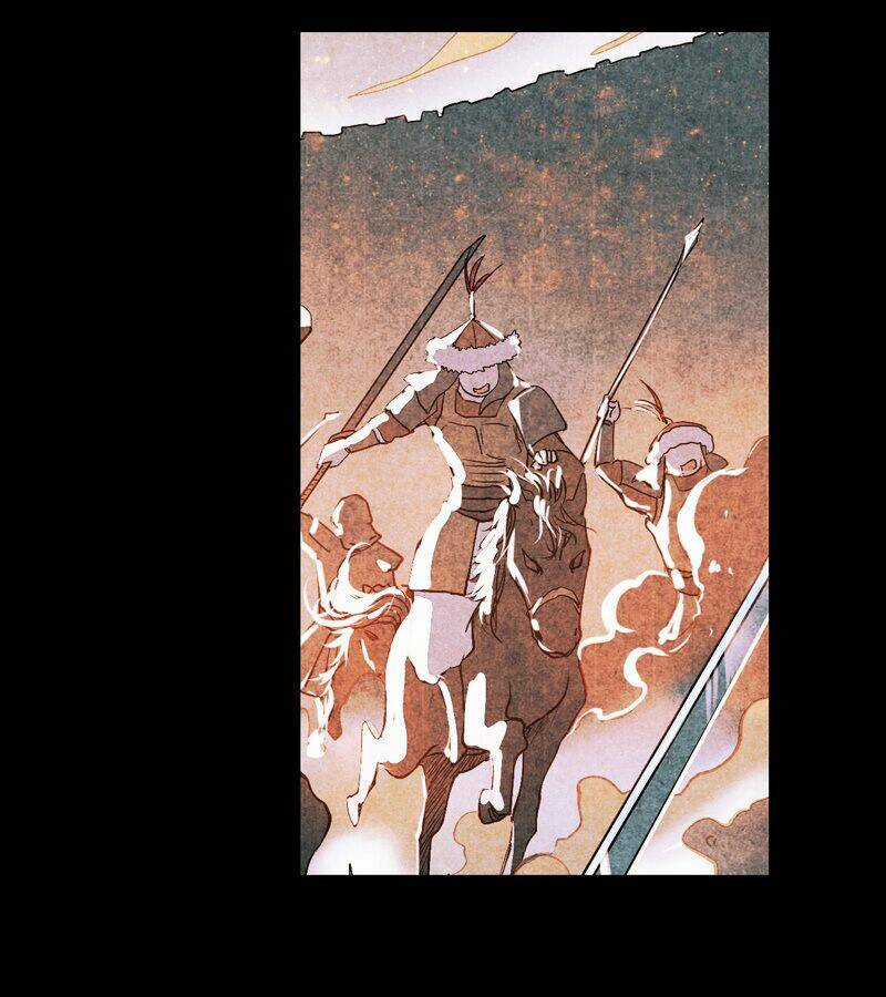 Thiếu Nữ Tản Mộng Đàm Chapter 51 trang 35