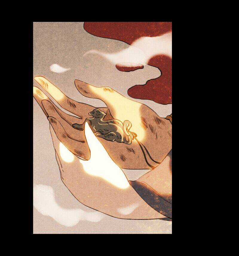 Thiếu Nữ Tản Mộng Đàm Chapter 51 trang 38