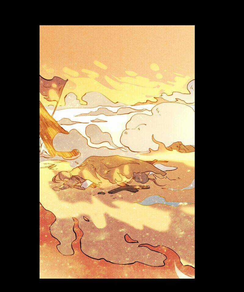 Thiếu Nữ Tản Mộng Đàm Chapter 51 trang 40