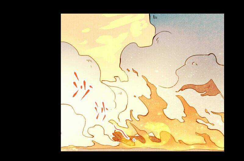 Thiếu Nữ Tản Mộng Đàm Chapter 51 trang 41