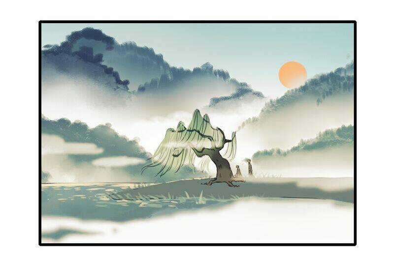 Thiếu Nữ Tản Mộng Đàm Chapter 51 trang 44