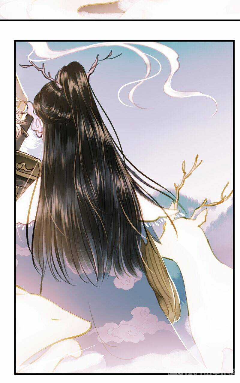 Thiếu Nữ Tản Mộng Đàm Chapter 51 trang 52