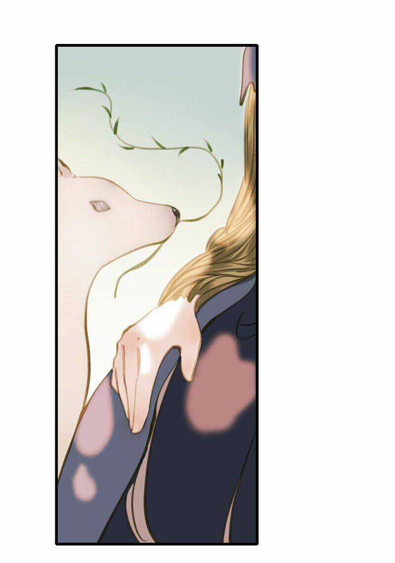 Thiếu Nữ Tản Mộng Đàm Chapter 51 trang 53