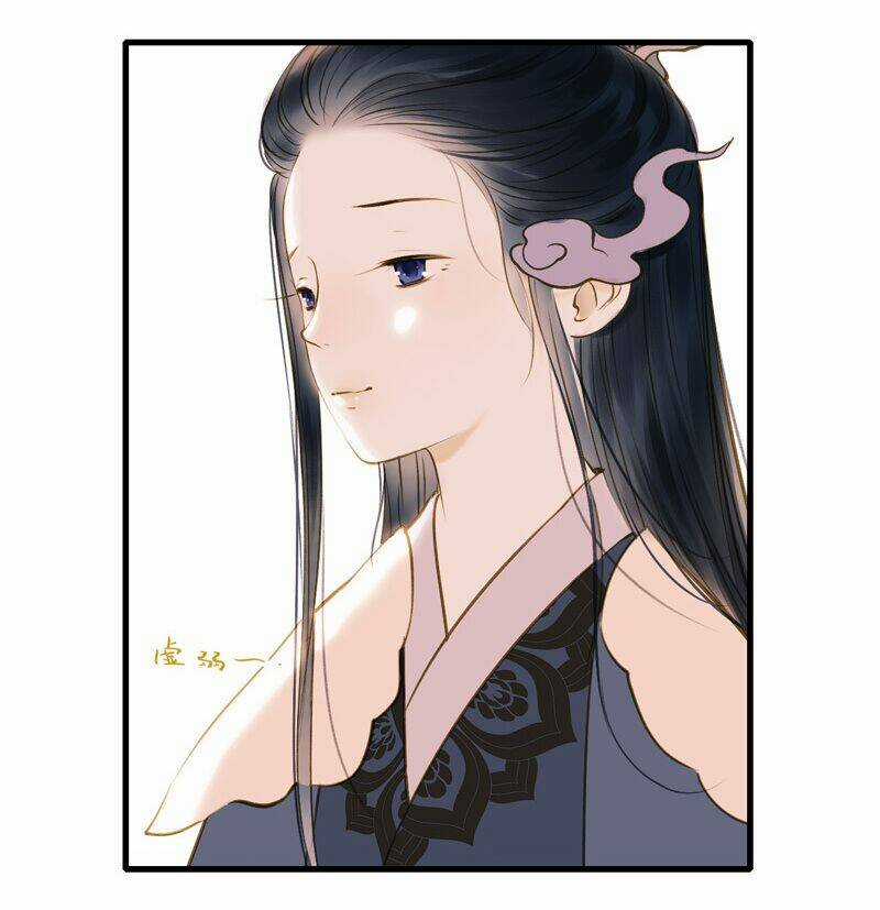 Thiếu Nữ Tản Mộng Đàm Chapter 51 trang 54