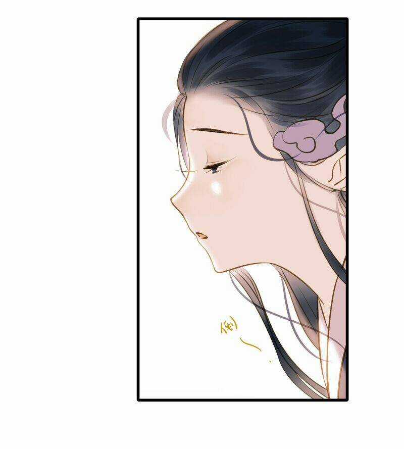 Thiếu Nữ Tản Mộng Đàm Chapter 51 trang 55