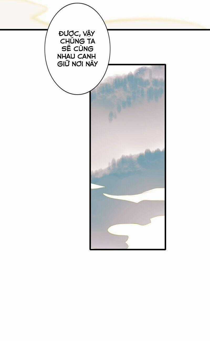 Thiếu Nữ Tản Mộng Đàm Chapter 51 trang 58