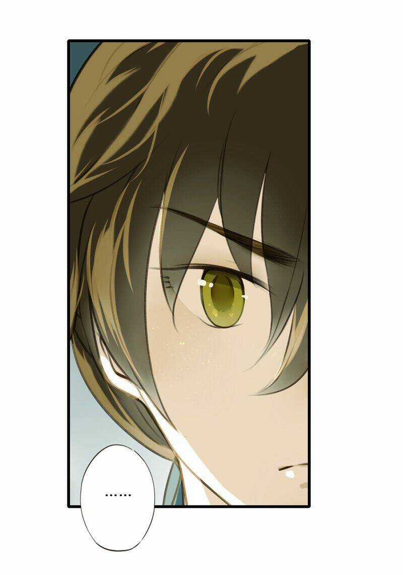 Thiếu Nữ Tản Mộng Đàm Chapter 52 trang 12