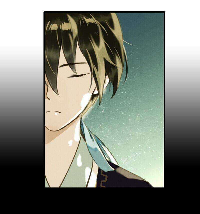 Thiếu Nữ Tản Mộng Đàm Chapter 52 trang 14