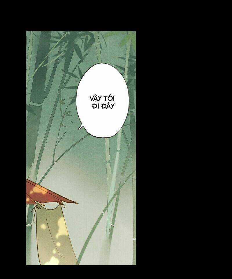 Thiếu Nữ Tản Mộng Đàm Chapter 52 trang 15