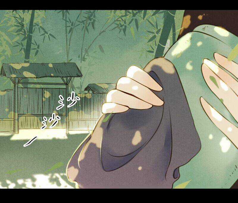 Thiếu Nữ Tản Mộng Đàm Chapter 52 trang 17