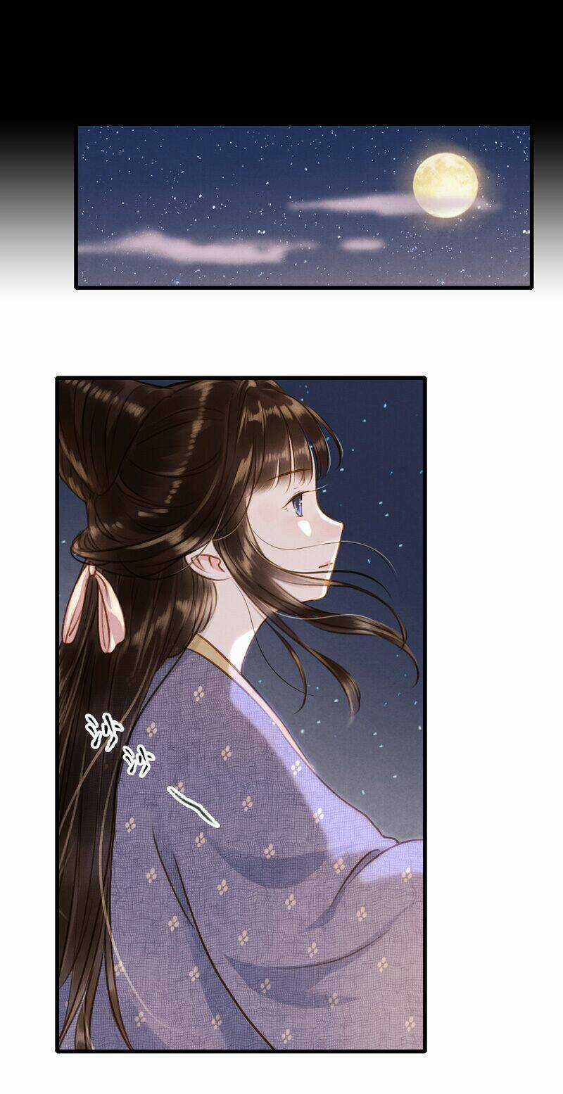 Thiếu Nữ Tản Mộng Đàm Chapter 52 trang 30