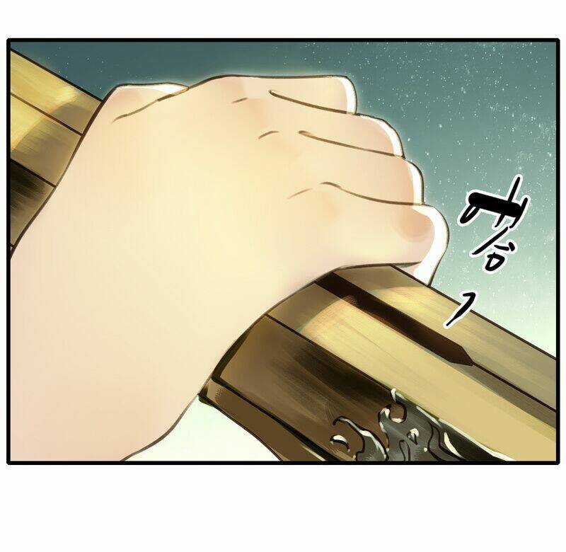 Thiếu Nữ Tản Mộng Đàm Chapter 52 trang 41