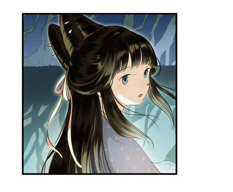 Thiếu Nữ Tản Mộng Đàm Chapter 52 trang 43