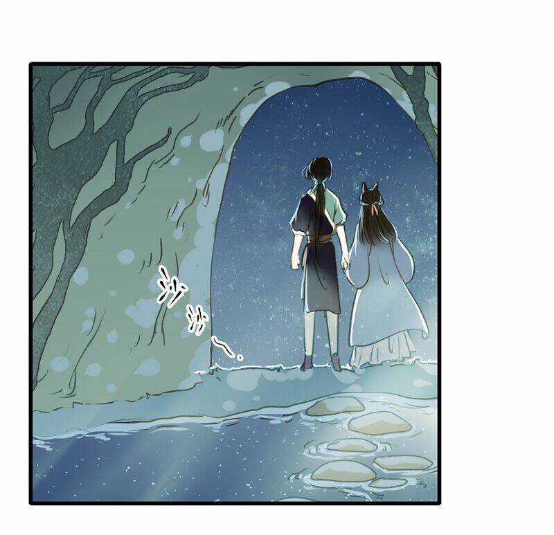 Thiếu Nữ Tản Mộng Đàm Chapter 52 trang 47