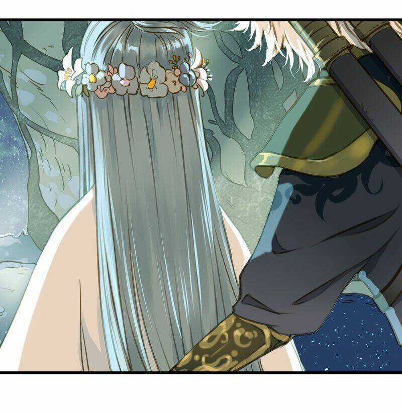 Thiếu Nữ Tản Mộng Đàm Chapter 52 trang 48