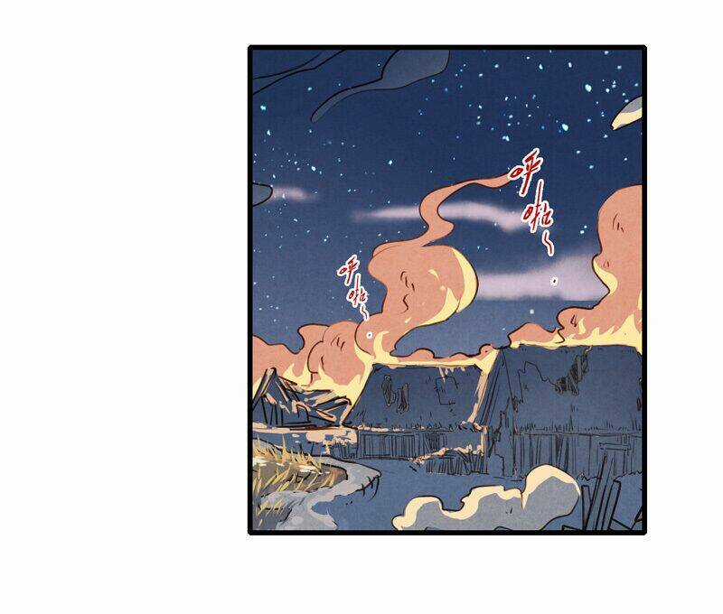 Thiếu Nữ Tản Mộng Đàm Chapter 52 trang 54