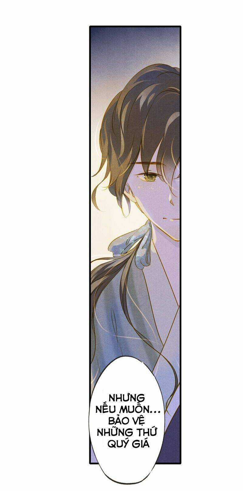 Thiếu Nữ Tản Mộng Đàm Chapter 52 trang 57