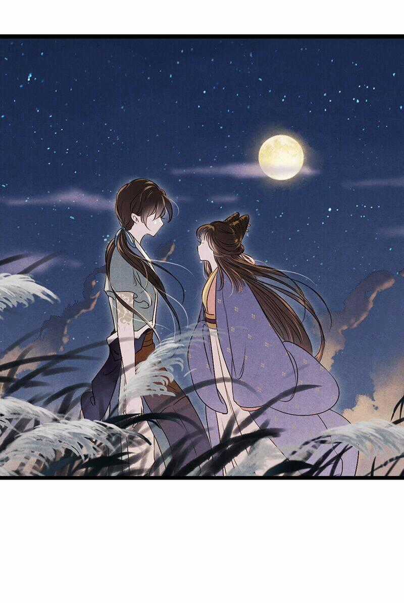 Thiếu Nữ Tản Mộng Đàm Chapter 52 trang 59