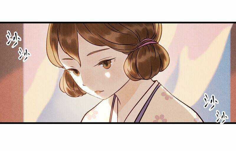 Thiếu Nữ Tản Mộng Đàm Chapter 53 trang 18