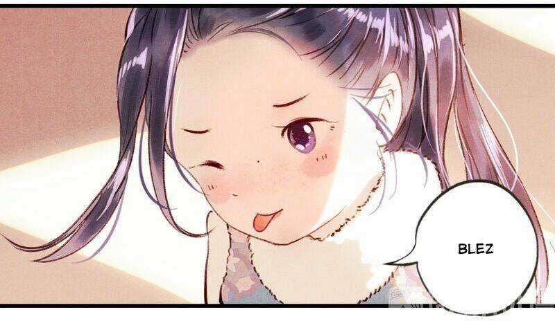 Thiếu Nữ Tản Mộng Đàm Chapter 53 trang 25